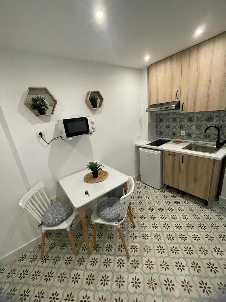Apartmán Navegante Playa 2 Màlaga Exteriér fotografie
